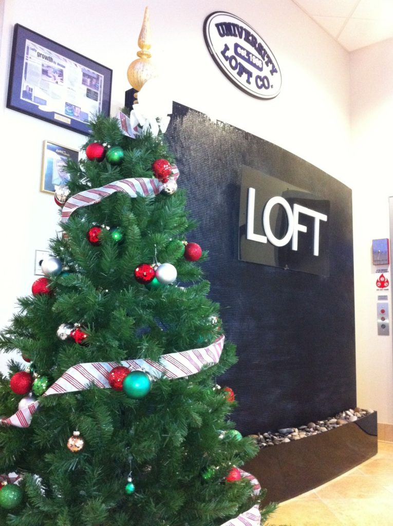 Varsity Loft Club