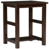 Meridian End Table