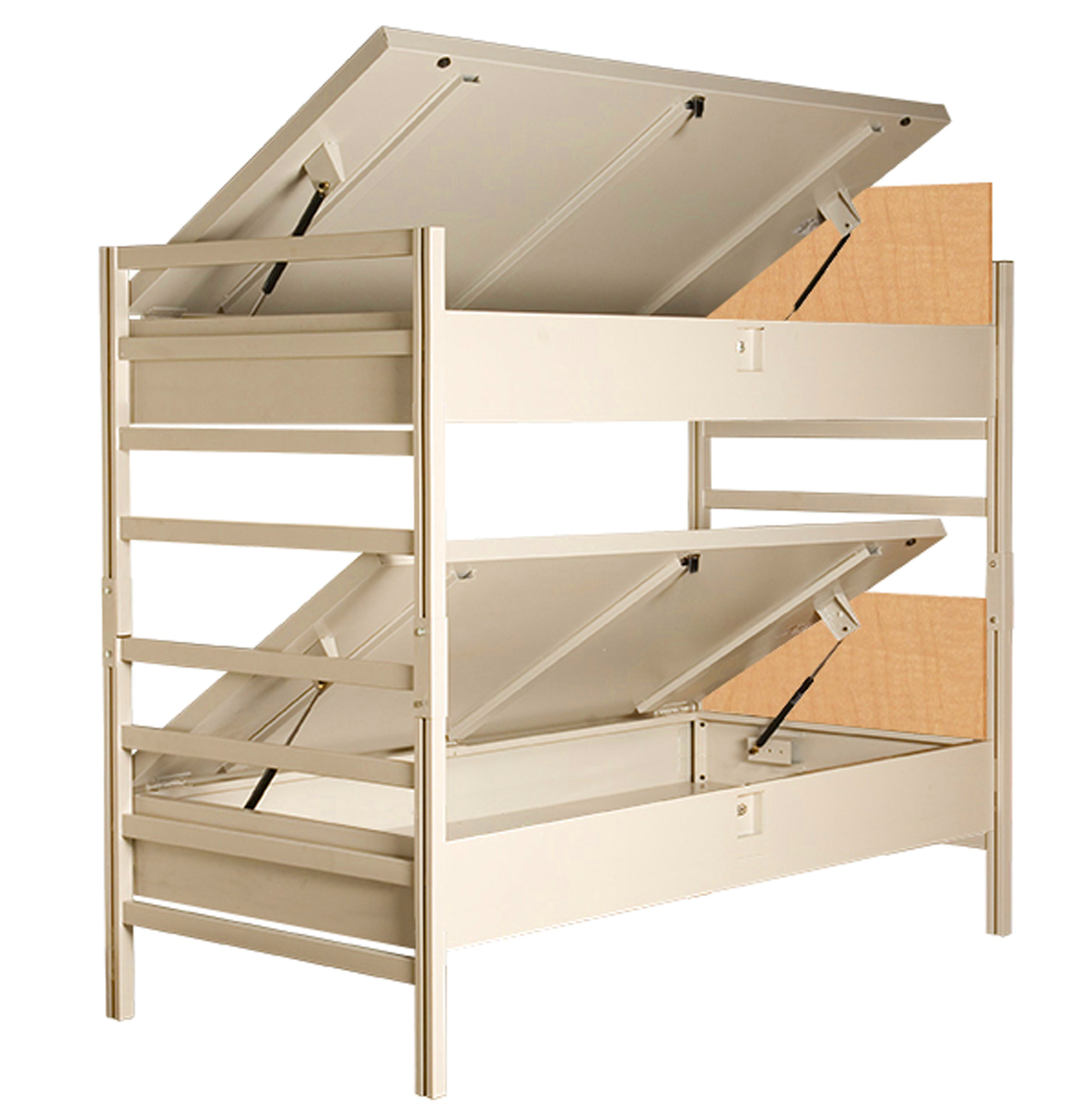 army loft bed