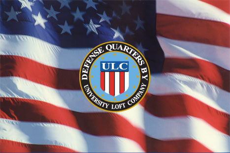 Defense Quarters